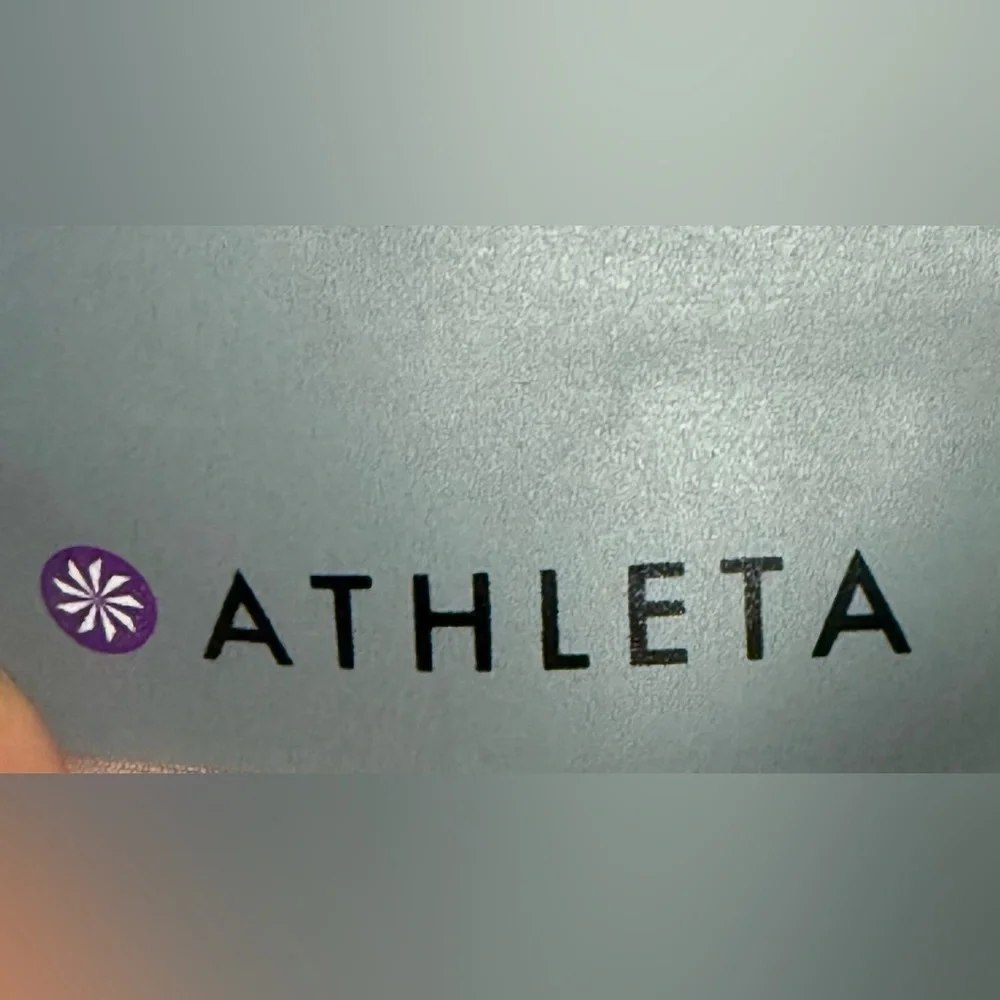 Athleta Downabout Goose Down Puffer Vest  Dusty Pink Size XS - Picture 15 of 16